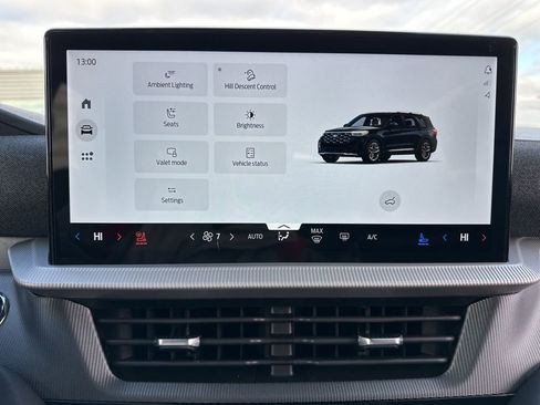 New 2026 Ford Explorer ST w/ Sun And Sound Package image 44