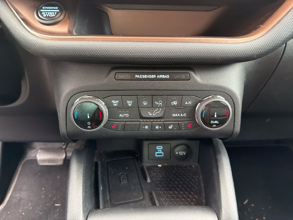 Used 2022 Ford Bronco Sport Badlands w/ Premium Package AWD/4WD image 26