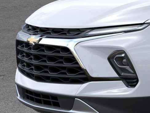 New 2026 Chevrolet Blazer LT AWD/4WD image 37