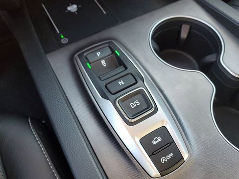 Used 2025 Honda Ridgeline RTL image 32