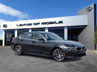 Used 2021 BMW 330i Sedan w/ Convenience Package image 1
