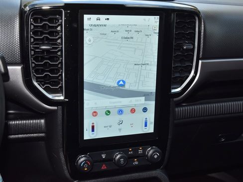 Used 2024 Ford Ranger XLT image 26