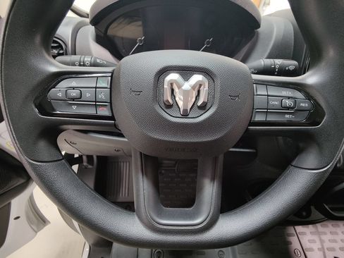 Used 2023 RAM ProMaster 3500 FWD image 25