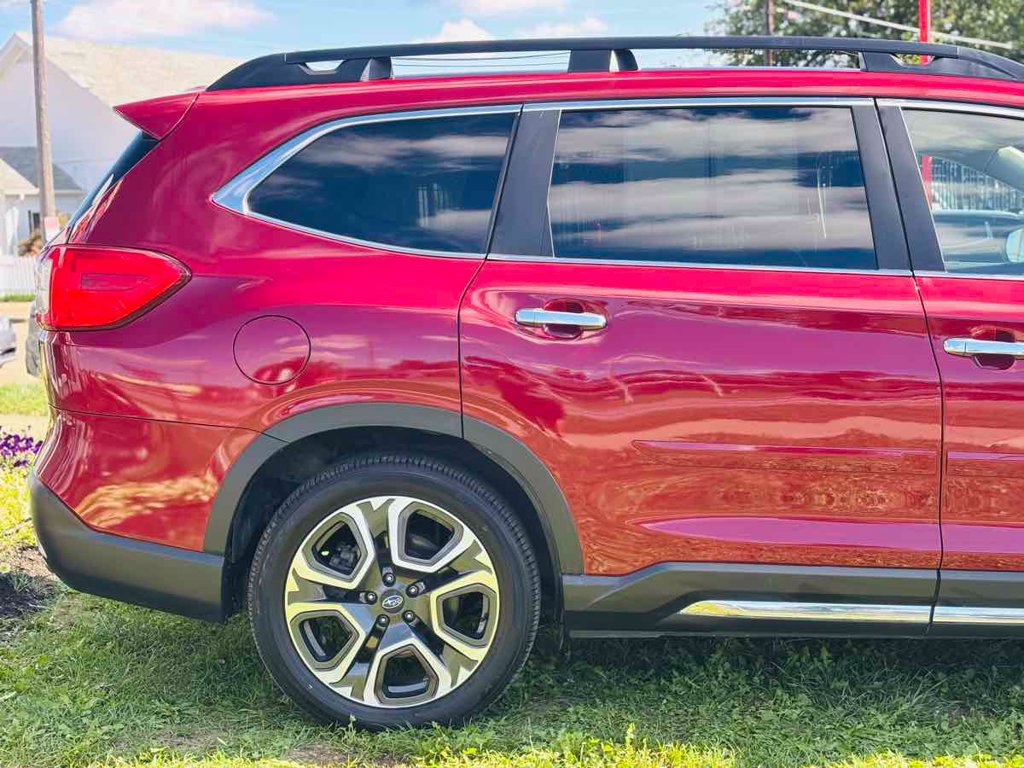 Used 2024 Subaru Ascent Touring AWD/4WD image 6