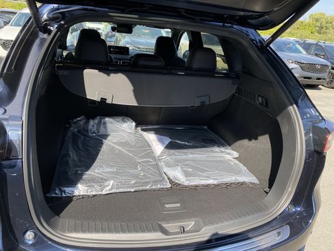 New 2025 MAZDA CX-5 Signature image 29