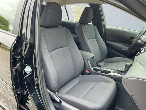 Certified 2026 Toyota Corolla LE w/ LE Premium Package FWD image 17
