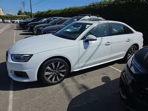 Used 2023 Audi A4 2.0T Premium w/ Convenience Package AWD/4WD image 9