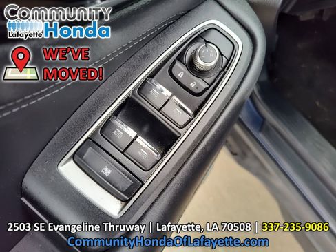 Used 2024 Subaru Outback Limited AWD/4WD image 19