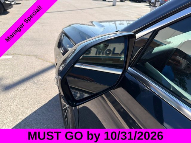 Used 2023 Hyundai Palisade Calligraphy FWD image 50