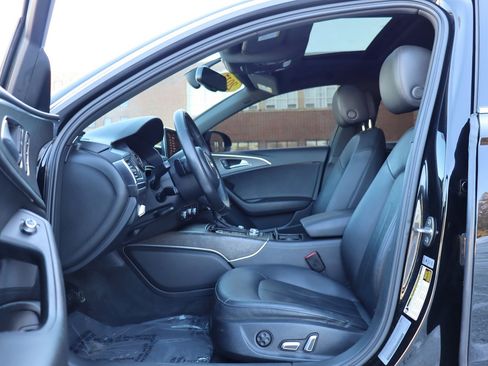 Used 2017 Audi A6 2.0T Premium image 11