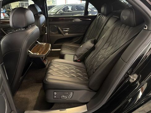 Used 2014 Bentley Flying Spur W12 AWD/4WD image 45