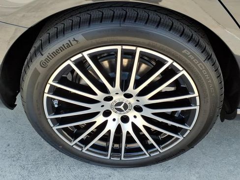 New 2026 Mercedes-Benz C 300 Sedan image 24