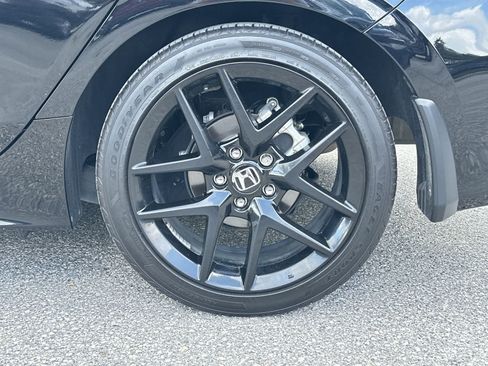Used 2025 Honda Civic Sport image 11