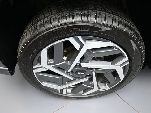 Used 2025 Hyundai Kona N Line S AWD/4WD image 12