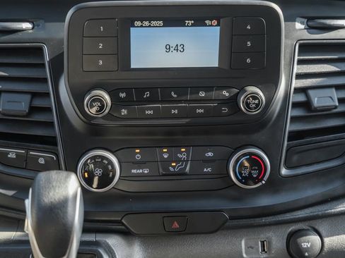 Certified 2023 Ford Transit 250 Low Roof w/ Exterior Upgrade Package image 26