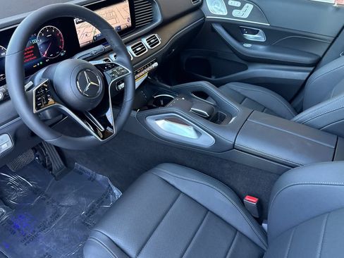 New 2026 Mercedes-Benz GLE 450 4MATIC image 9
