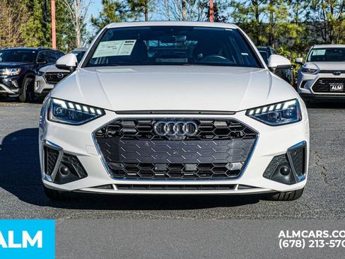 Used 2023 Audi A4 2.0T Premium Plus image 10