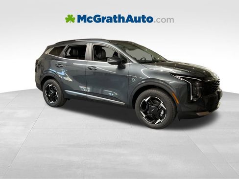 New 2026 Kia Sportage EX w/ EX Panoramic Sunroof Package AWD/4WD image 1