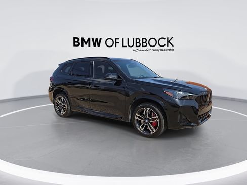 Used 2026 BMW X1 xDrive28i w/ Technology Package AWD/4WD image 2