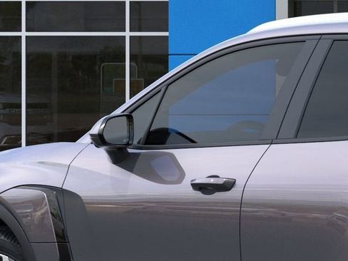 New 2025 Chevrolet Blazer EV LT w/ Super Cruise Package image 12