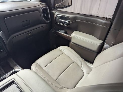 Used 2020 GMC Sierra 1500 SLT w/ SLT Premium Plus Package image 8