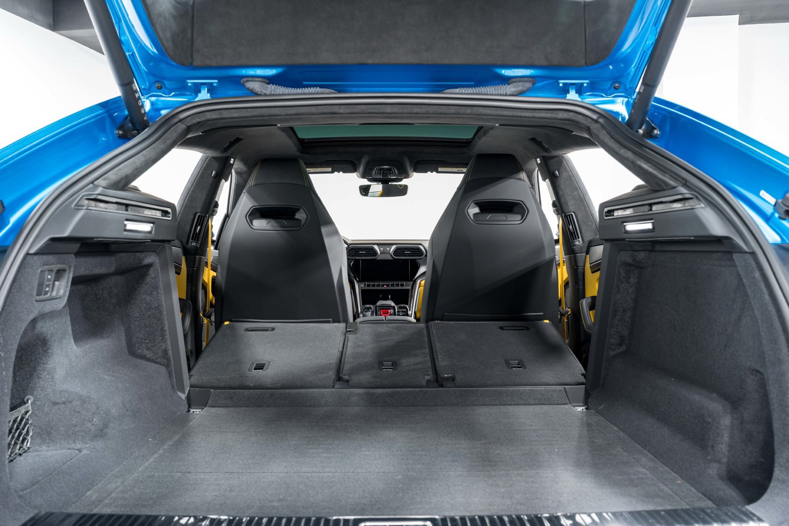Used 2024 Lamborghini Urus S AWD/4WD image 65