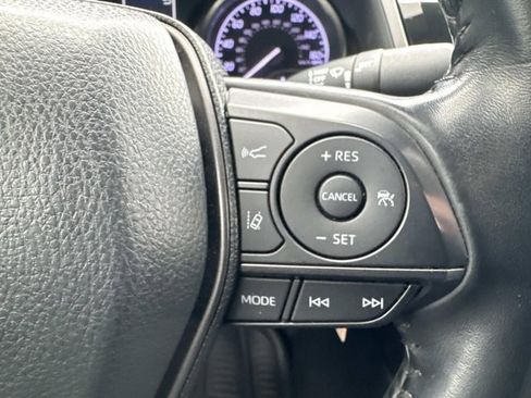 Used 2022 Toyota Camry SE image 24