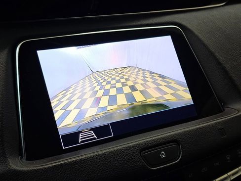 Used 2020 Cadillac XT4 Premium Luxury image 27