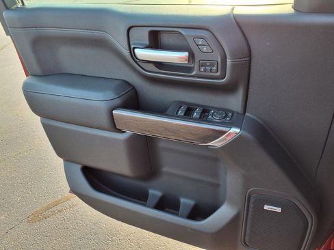 Used 2019 Chevrolet Silverado 1500 LTZ w/ LTZ Plus Package image 25