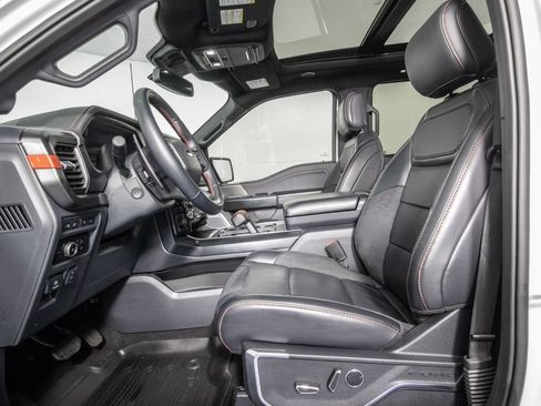 Used 2024 Ford F150 Raptor AWD/4WD image 10