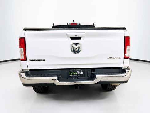 Used 2022 RAM 1500 Big Horn image 7
