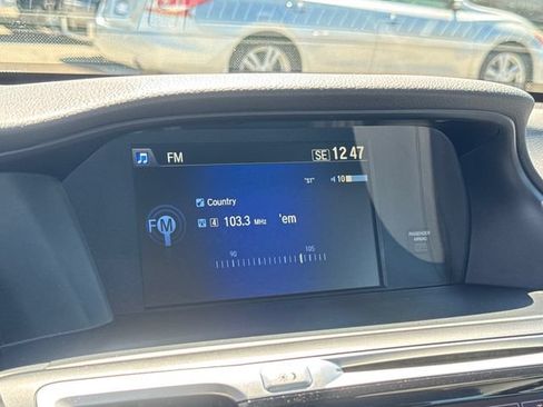 Used 2015 Honda Accord EX-L image 18