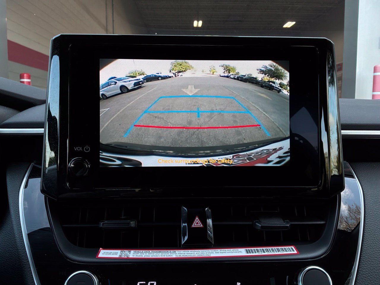 Used 2026 Toyota Corolla LE FWD image 32