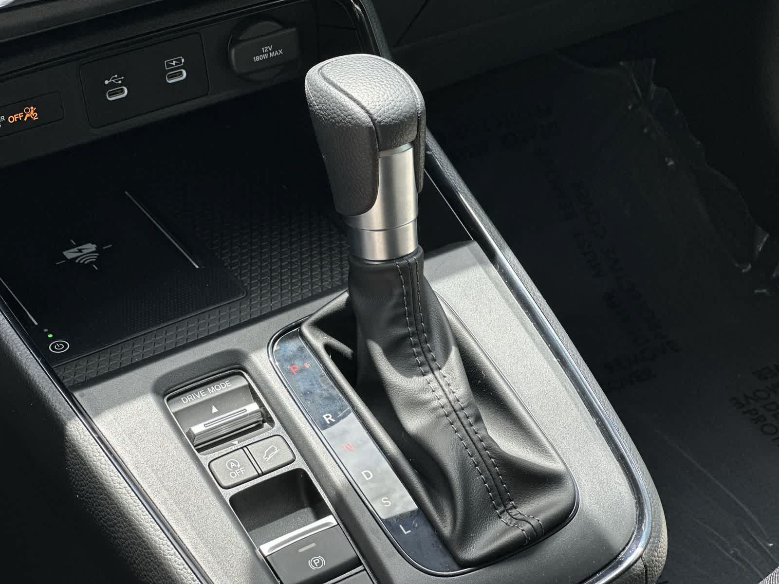 Used 2026 Honda CR-V EX image 21