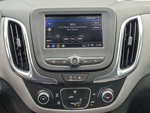 Certified 2024 Chevrolet Equinox LT image 27