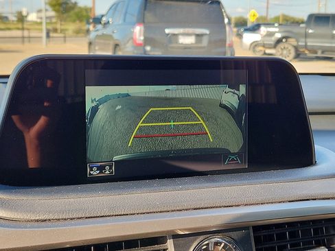 Used 2022 Lexus RX 350 AWD w/ Premium Package image 14