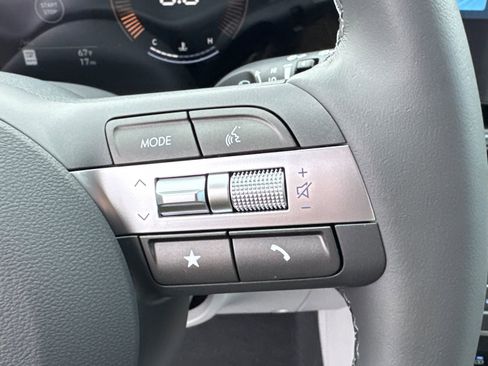 New 2026 Hyundai Kona SEL Sport FWD image 27