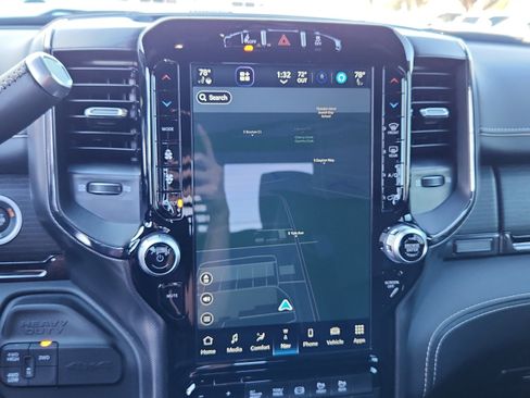 Used 2024 RAM 3500 Limited w/ Night Edition image 28