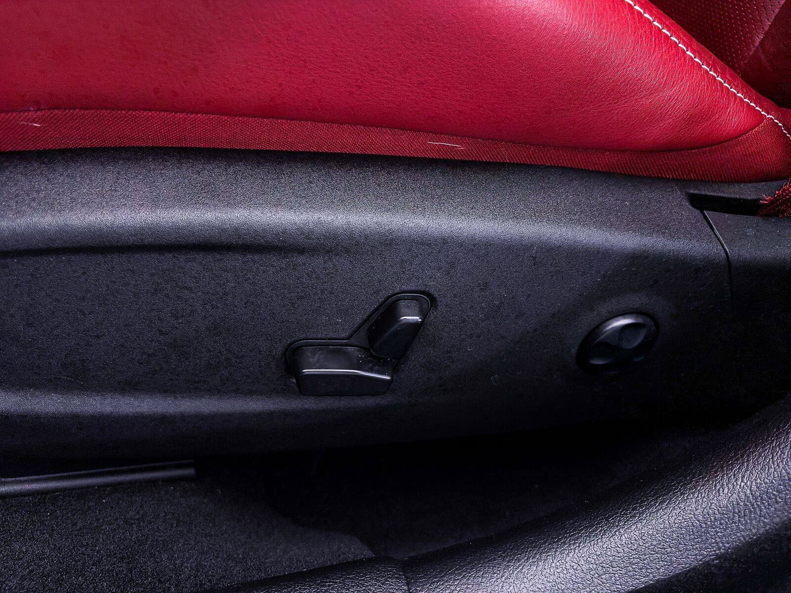 Used 2023 Dodge Charger SRT Hellcat RWD image 21