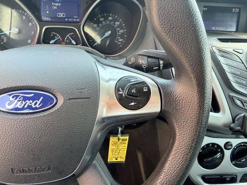 Used 2014 Ford Focus SE FWD image 15