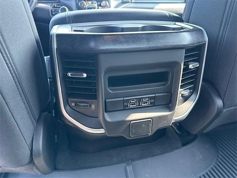 Used 2023 RAM 1500 Big Horn image 18