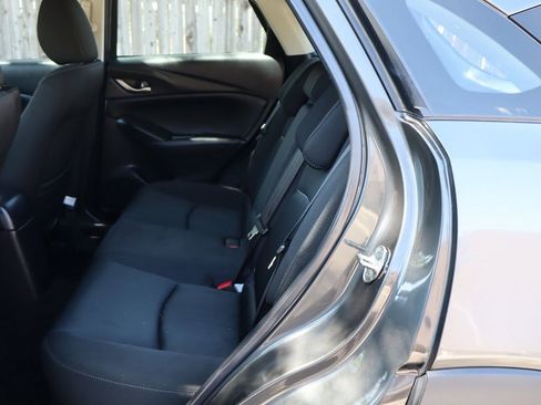 Used 2021 MAZDA CX-3 Sport image 20