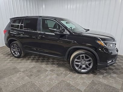 Used 2022 Honda Passport EX-L