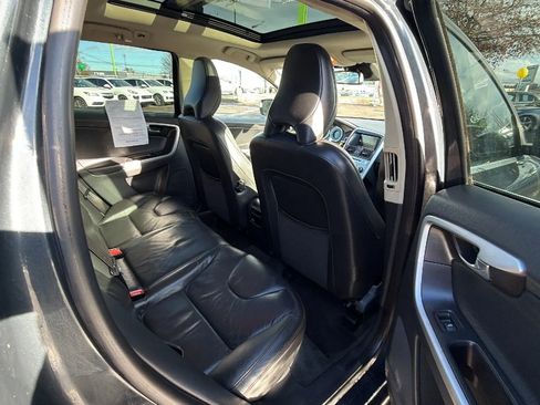 Used 2012 Volvo XC60 3.2 image 15