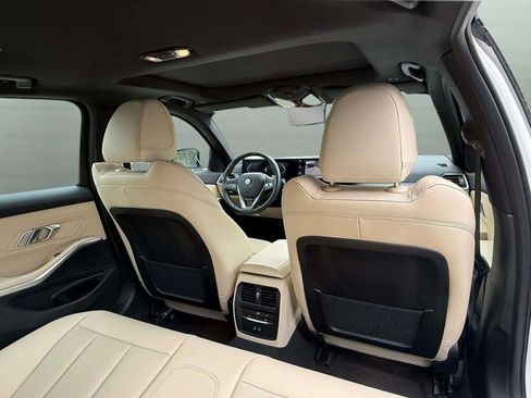 Used 2023 BMW 330i xDrive Sedan w/ Driving Assistance Package image 14