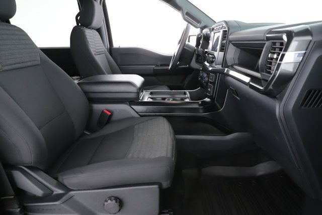 Used 2023 Ford F150 XL AWD/4WD image 29