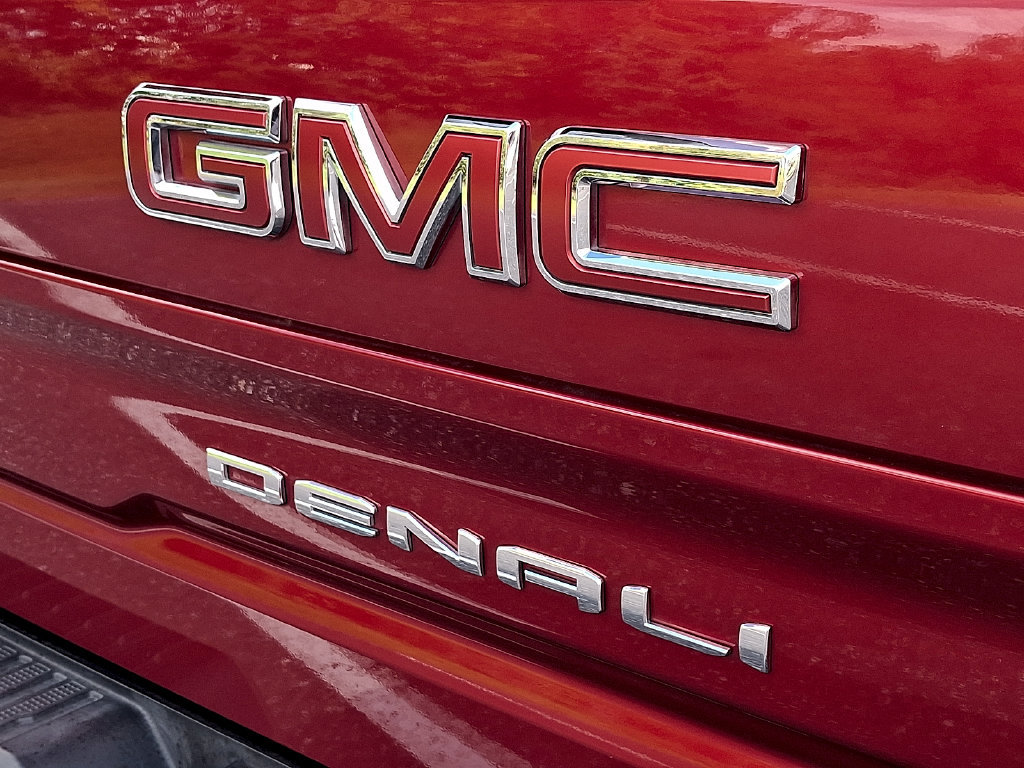 Used 2023 GMC Sierra 1500 Denali w/ Denali Reserve Package AWD/4WD image 31