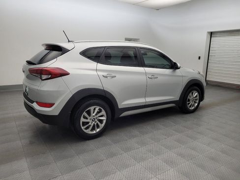 Used 2017 Hyundai Tucson SE FWD image 10