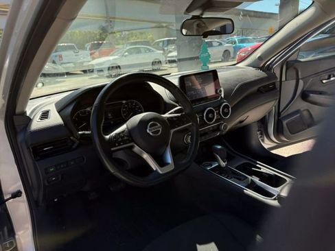 Used 2022 Nissan Sentra SV image 26