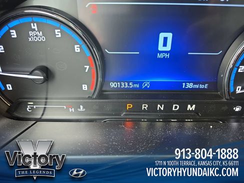 Used 2022 Ford Bronco Sport Badlands w/ Premium Package AWD/4WD image 16